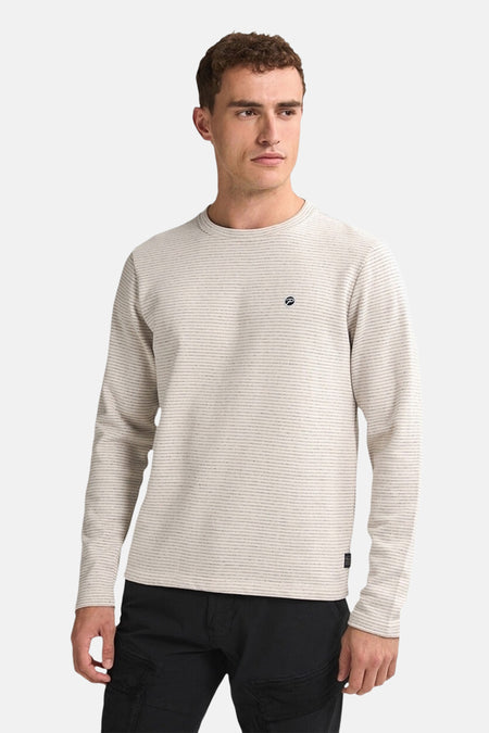 Pull col O Multicolore - Petrol Industries®
