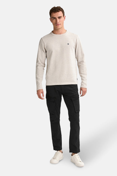 Pull col O Multicolore - Petrol Industries®