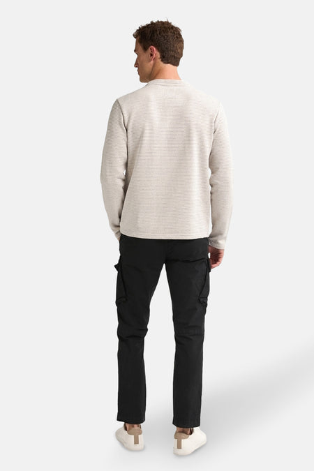 Pull col O Multicolore - Petrol Industries®