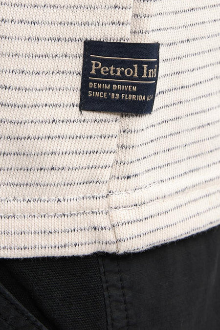 Pull col O Multicolore - Petrol Industries®