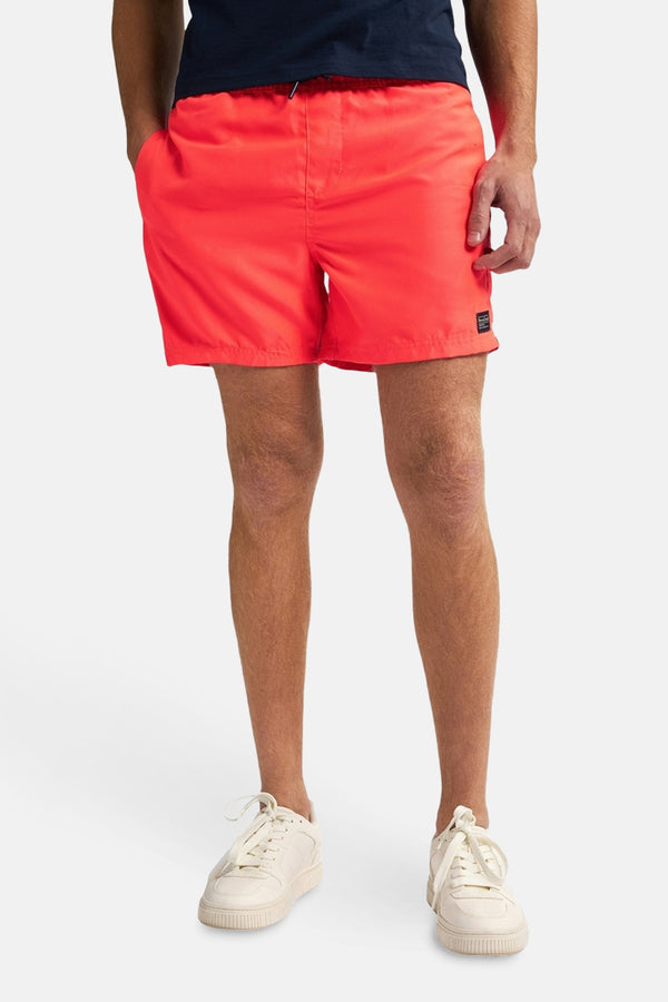 	Heren tops beachwear zwemshort Autre - Petrol Industries®