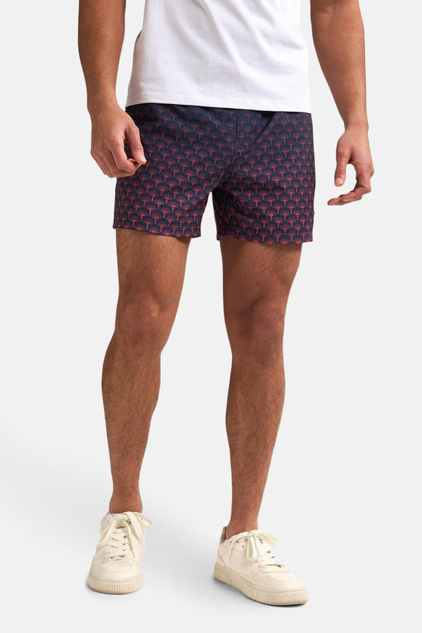 	Heren tops beachwear zwemshort Autre - Petrol Industries®