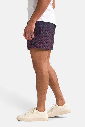 Short de bain - Bleu - Petrol Industries®