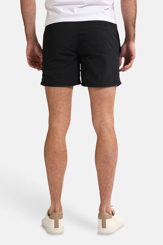 Short de bain - noir - Petrol Industries®