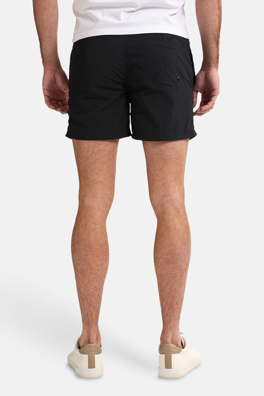 Short de bain - noir - Petrol Industries®