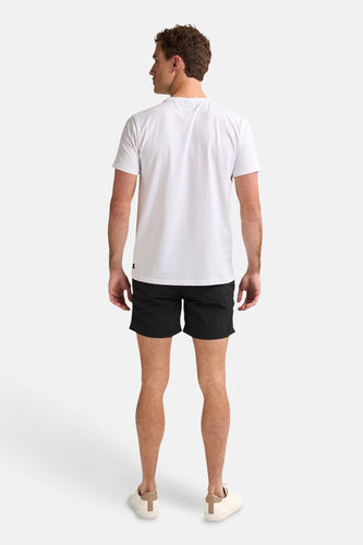 Short de bain - noir