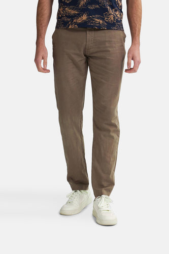 Pantalon - beige - Petrol Industries®