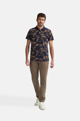 Pantalon - beige