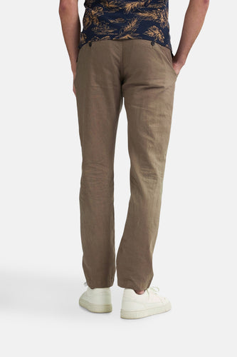 Pantalon - beige - Petrol Industries®