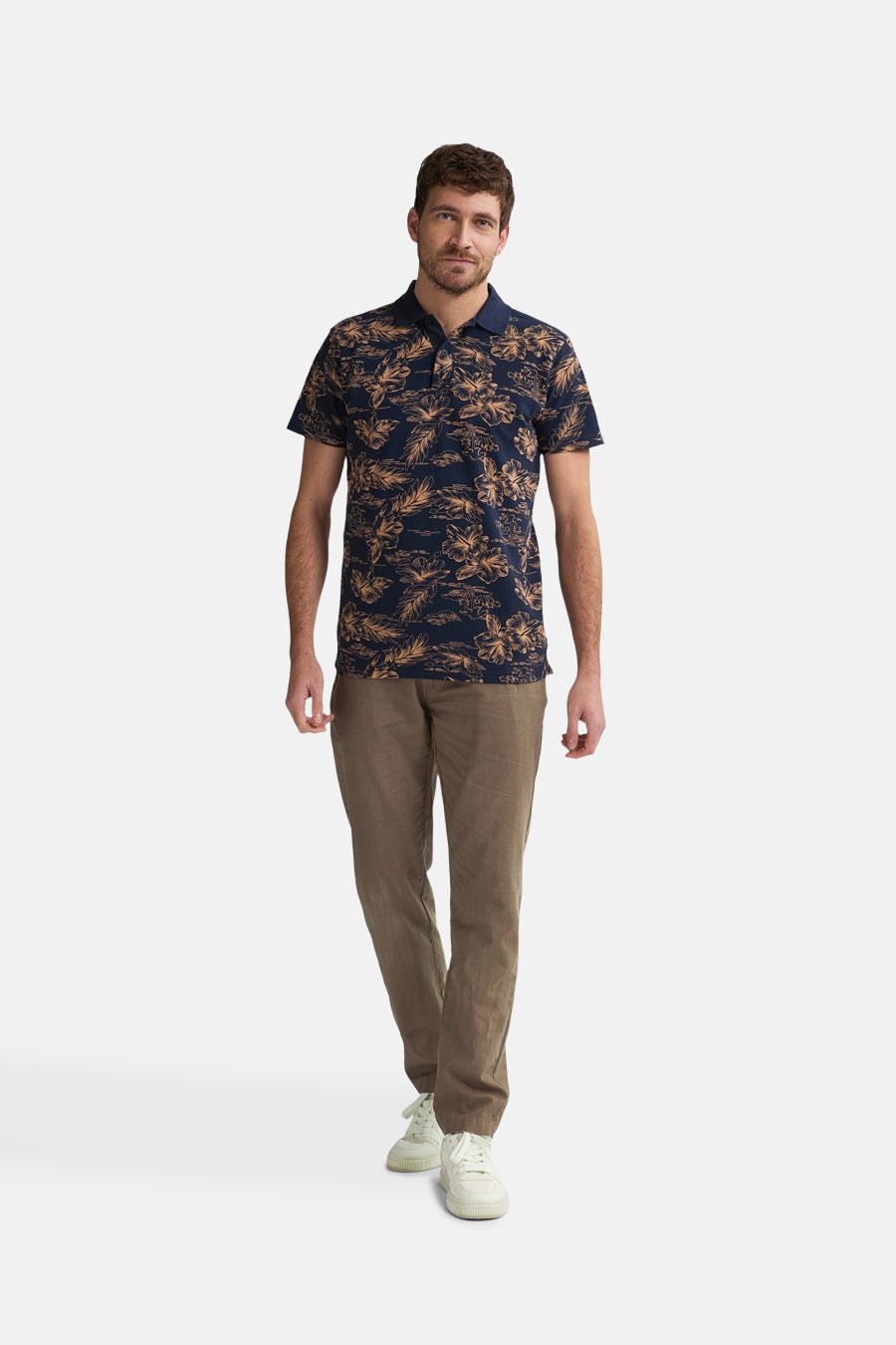 Pantalon - beige - Petrol Industries®