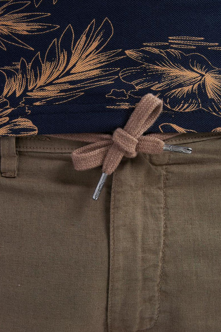 Pantalon de saison Beige - Petrol Industries®