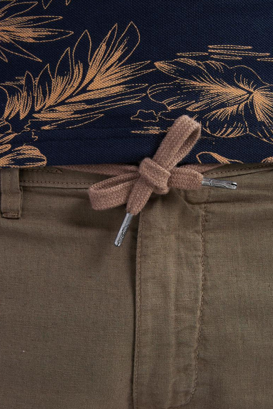 Pantalon - beige - Petrol Industries®