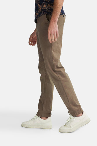 Pantalon - beige - Petrol Industries®