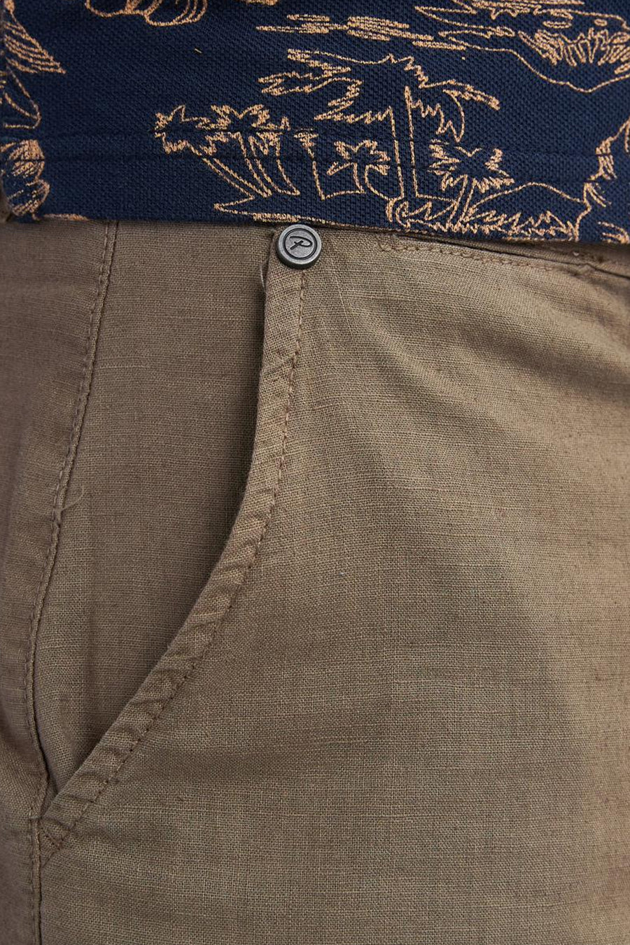 Pantalon - beige - Petrol Industries®