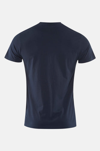 T-shirt à manches courtes - bleu