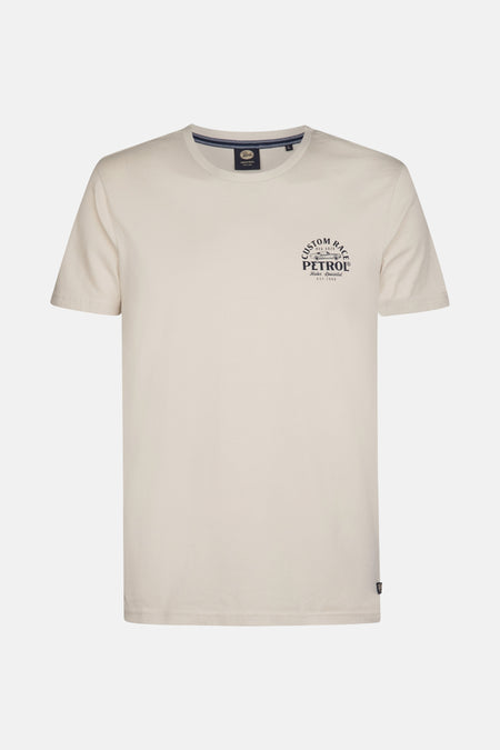 T-shirt (manches courtes) Multicolore - Petrol Industries®