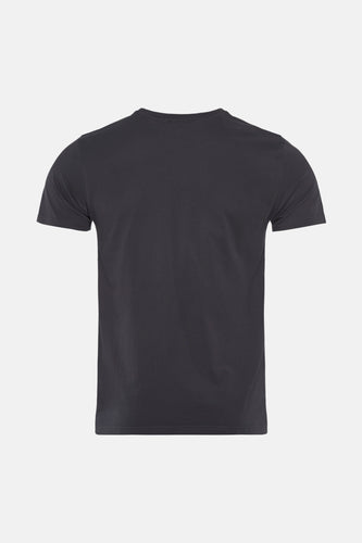 T-shirt à manches courtes - gris