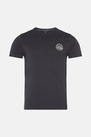 T-shirt à manches courtes - gris
