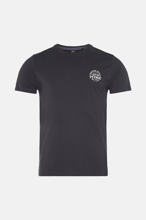 T-shirt (manches courtes) Gris - Petrol Industries®