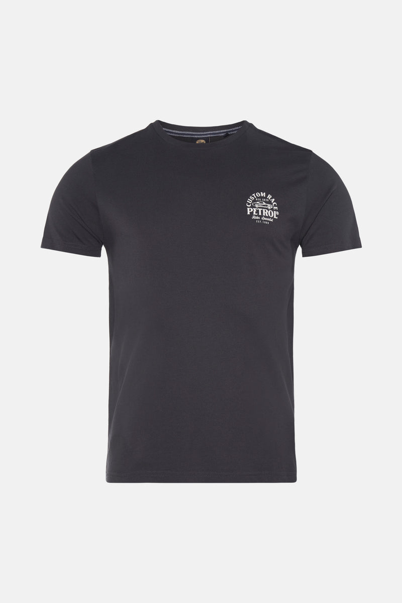 T-shirt (manches courtes) Gris - Petrol Industries®