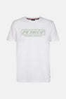T-shirt (manches courtes) Blanc - Petrol Industries®
