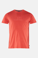T-shirt (manches courtes) Rouge - Petrol Industries®