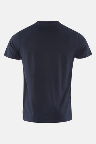 T-shirt à manches courtes - bleu