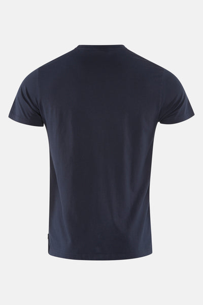 T-shirt (manches courtes) Bleu - Petrol Industries®