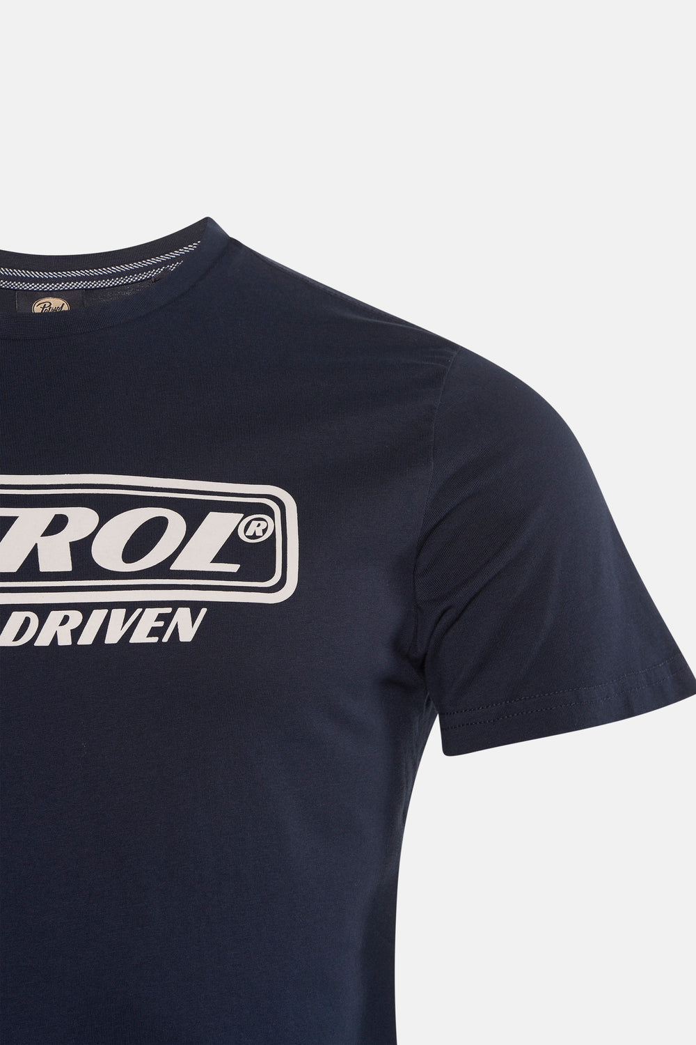 T-shirt (manches courtes) Bleu - Petrol Industries®