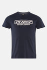 T-shirt (manches courtes) Bleu - Petrol Industries®