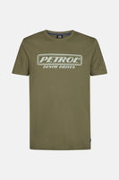 T-shirt (manches courtes) Vert - Petrol Industries®
