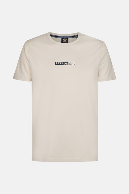 T-shirt (manches courtes) Multicolore - Petrol Industries®