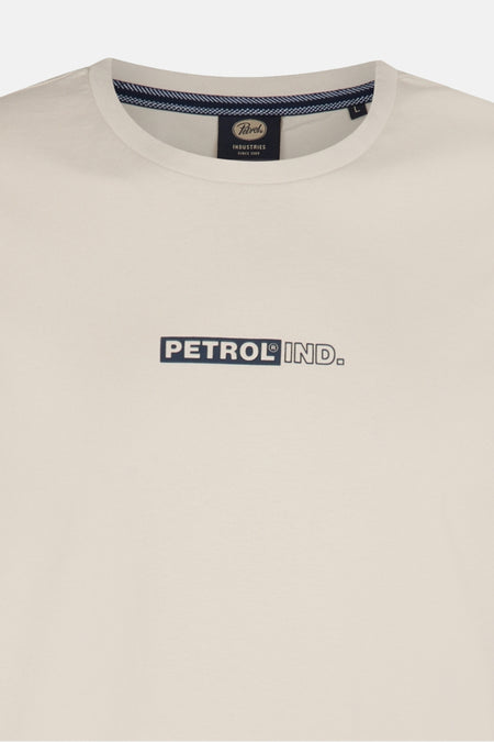 T-shirt (manches courtes) Multicolore - Petrol Industries®