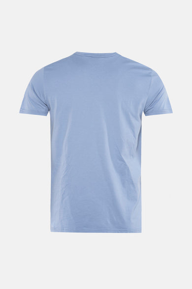 T-shirt (manches courtes) Bleu - Petrol Industries®