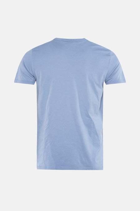 T-shirt (manches courtes) Bleu - Petrol Industries®