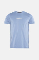T-shirt (manches courtes) Bleu - Petrol Industries®