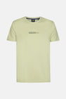 T-shirt (manches courtes) Vert - Petrol Industries®