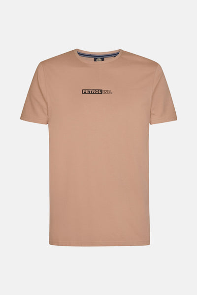 T-shirt (manches courtes) Multicolore - Petrol Industries®