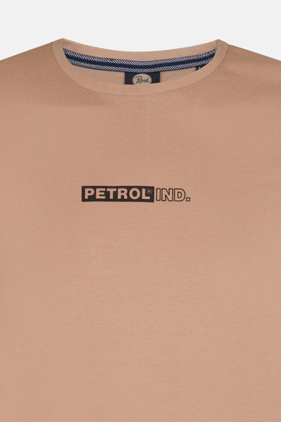 T-shirt (manches courtes) Multicolore - Petrol Industries®
