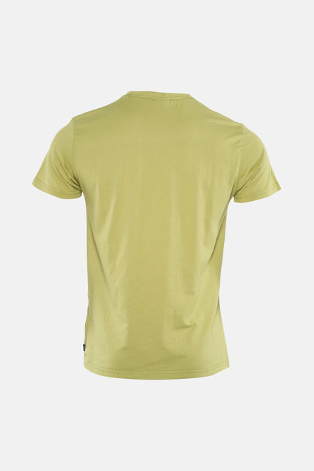 T-shirt à manches courtes - Vert
