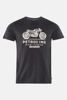 T-shirt (manches courtes) Gris - Petrol Industries®