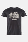 T-shirt (manches courtes) Gris - Petrol Industries®