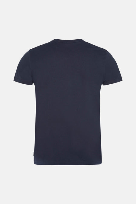 T-shirt (manches courtes) Bleu - Petrol Industries®
