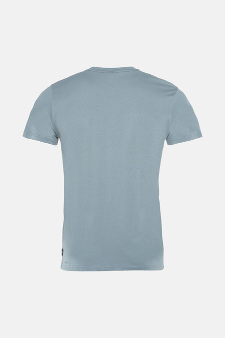 T-shirt (manches courtes) Bleu - Petrol Industries®