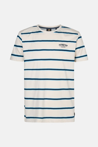 T-shirt à manches courtes - Beige