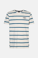 T-shirt à manches courtes - Beige