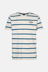 T-shirt (manches courtes) Multicolore - Petrol Industries®
