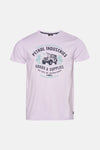 T-shirt (manches courtes) Gris - Petrol Industries®