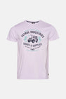 T-shirt (manches courtes) Gris - Petrol Industries®