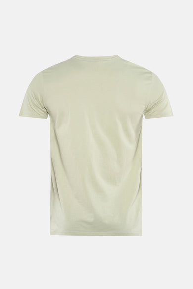 T-shirt (manches courtes) Vert - Petrol Industries®